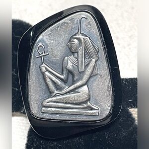 Vintage Swank Cuff links